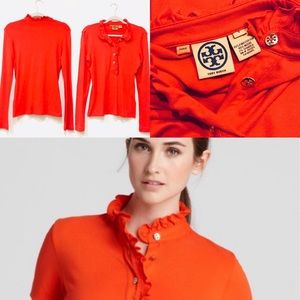 Tory Burch Long Sleeve